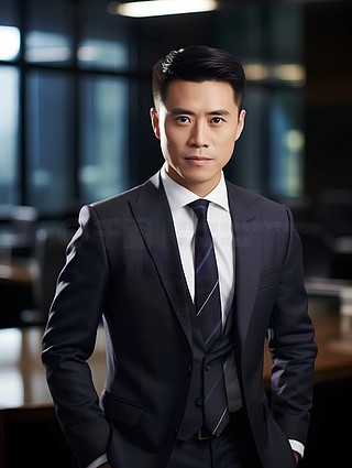 李政绍 灯光与音效负责人
