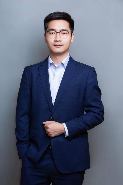 简志智 舞台监督负责人